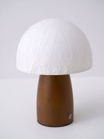 Myco Mushroom Table Lamp