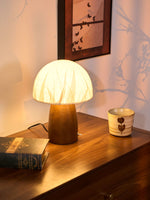 Myco Mushroom Table Lamp