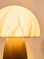 Myco Mushroom Table Lamp