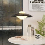 Alien Frisbee Pendant Lamp 17.7"