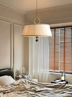 Alina Fabric Pendant Lamp