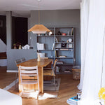 Aloha Sand Suspension