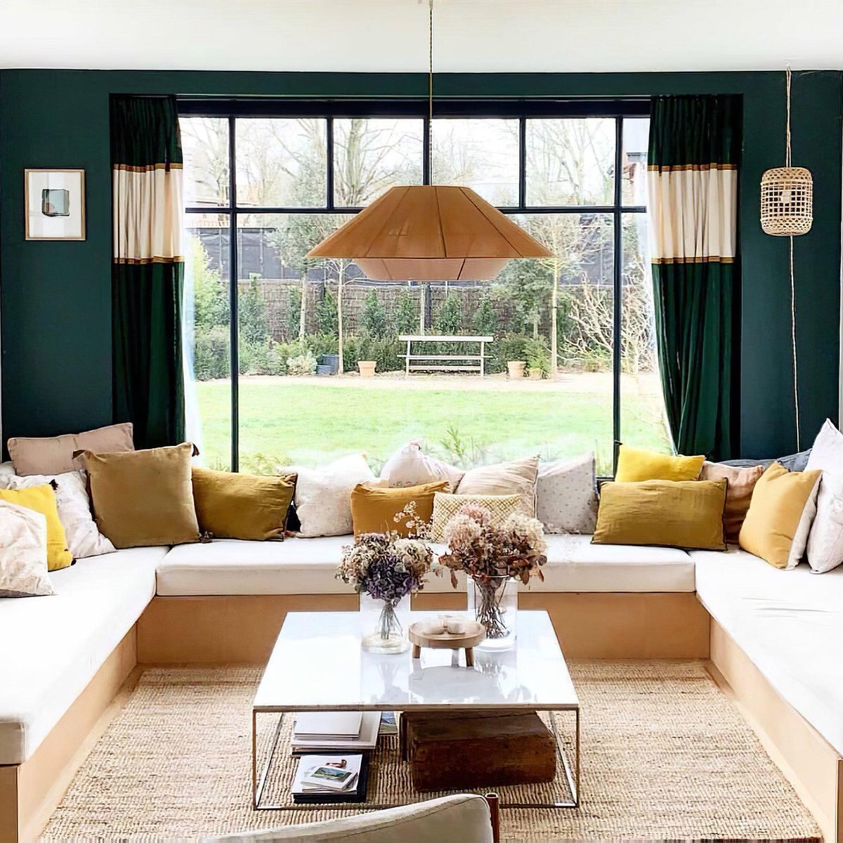 Aloha Sand Suspension