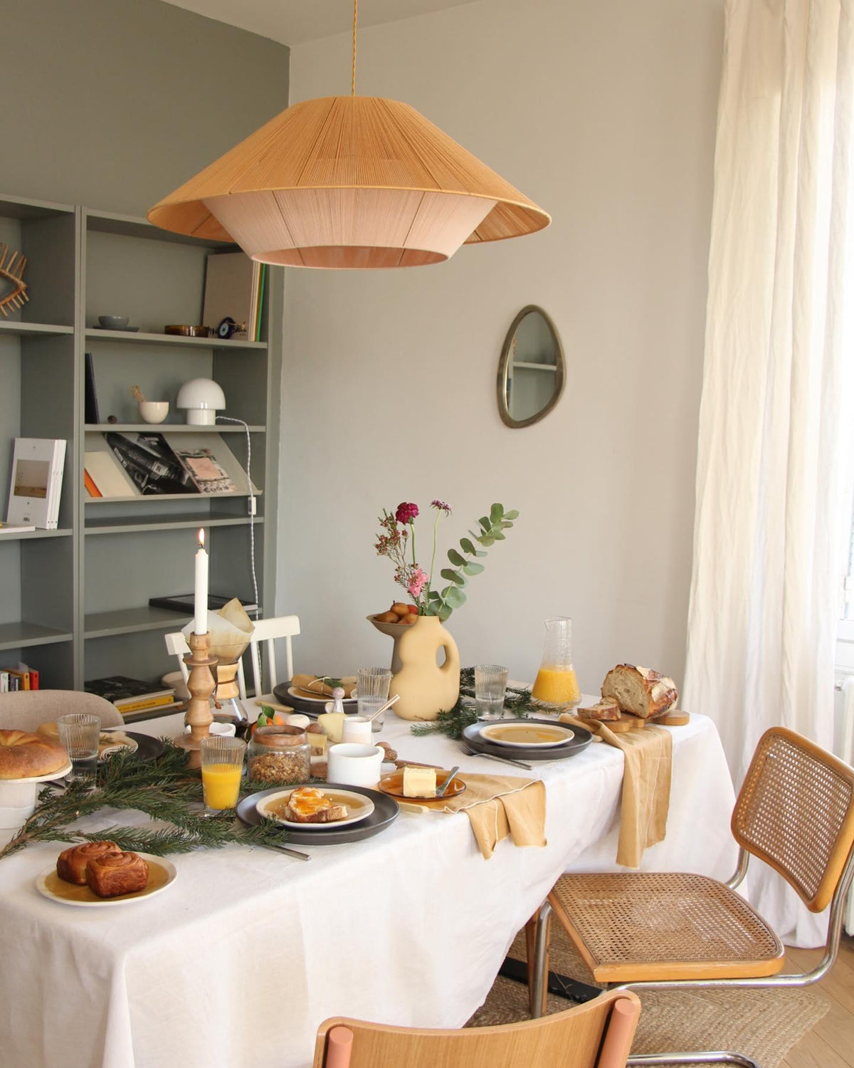 Aloha Sand Suspension