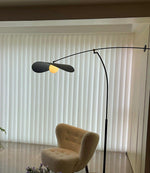 Alonso Floor Lamp 47.2"