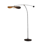 Alonso Floor Lamp 47.2"