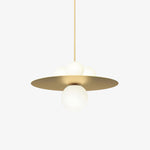 Alta Pendant Light