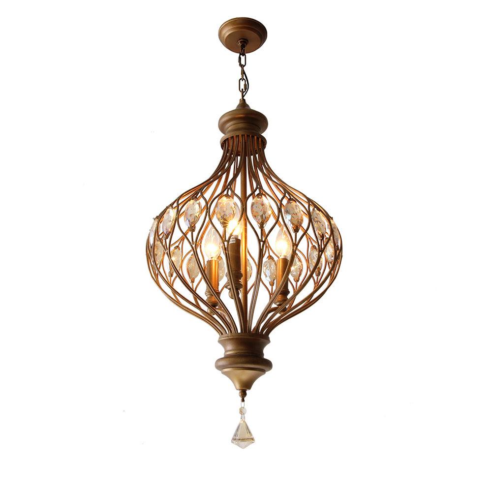Altair CWI Chandelier 15"