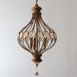 Altair CWI Chandelier 15"