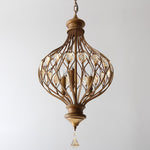 Altair CWI Chandelier 15"