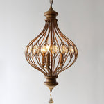 Altair CWI Chandelier 15"