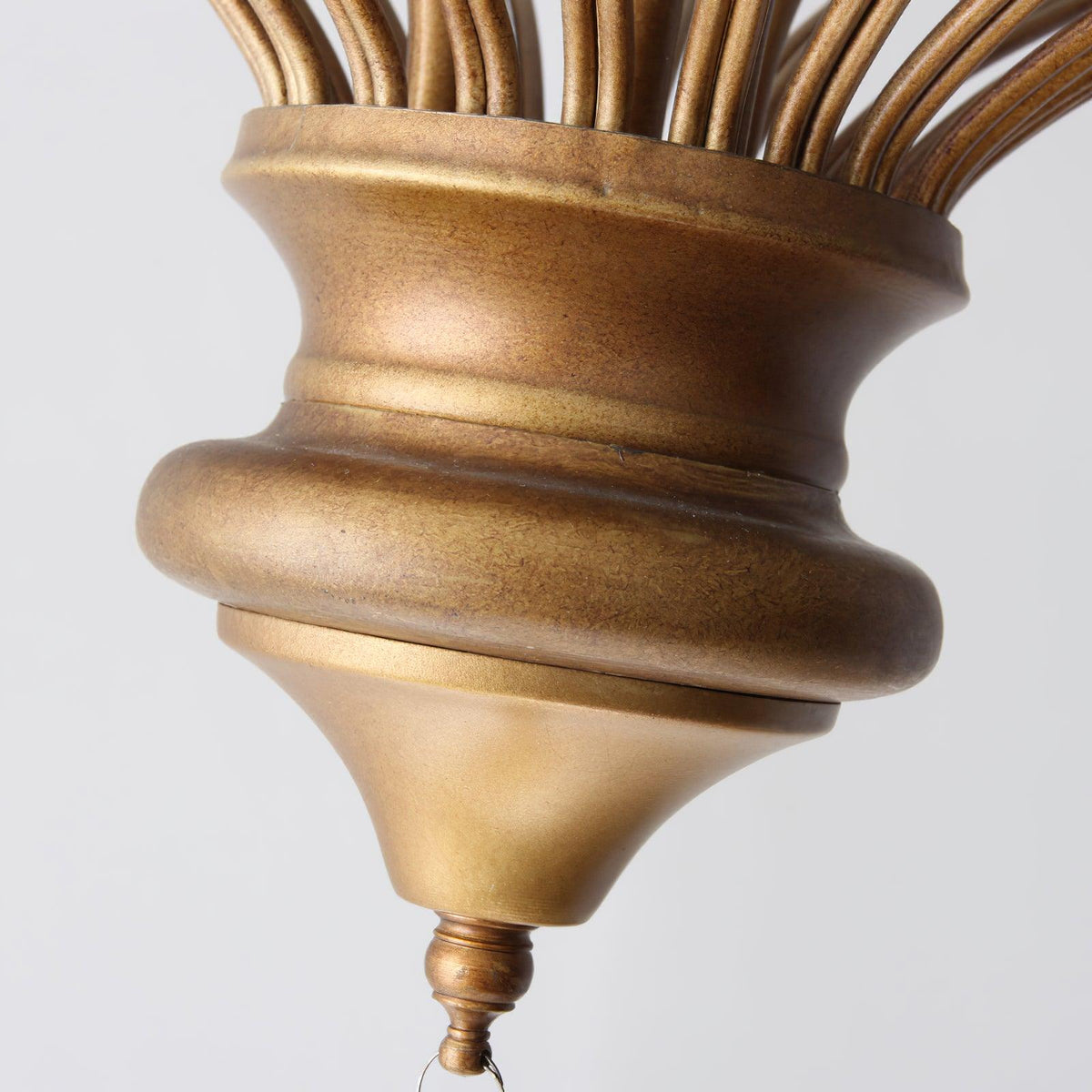 Altair CWI Chandelier 15"