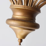 Altair CWI Chandelier 15"