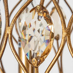 Altair CWI Chandelier 15"