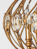 Altair CWI Chandelier 15"