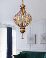 Altair CWI Chandelier 15"