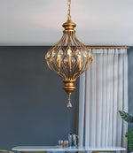 Altair CWI Chandelier 15"