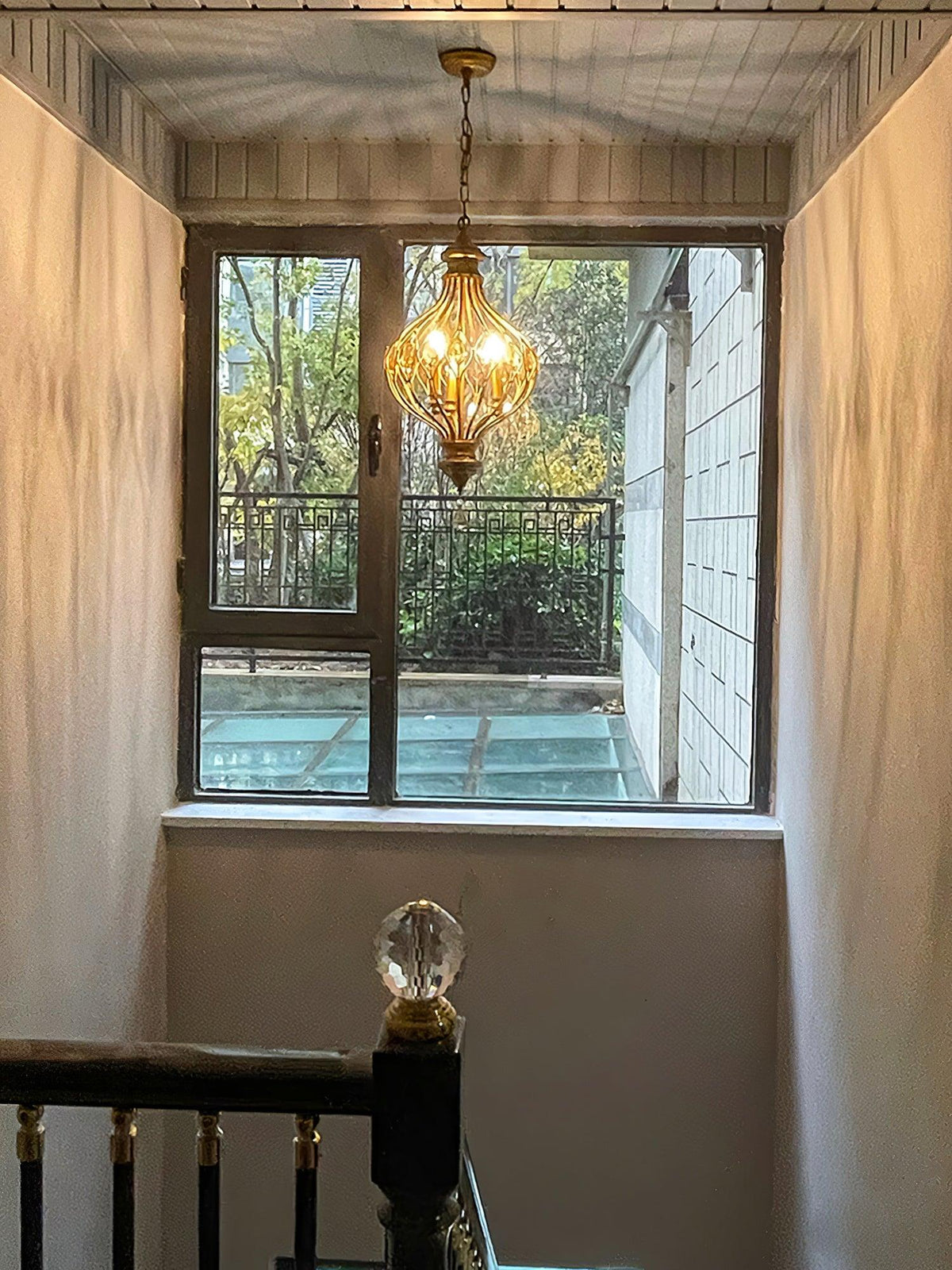 Altair CWI Chandelier 15"