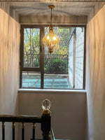 Altair CWI Chandelier 15"