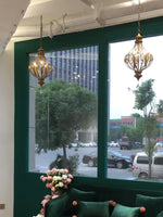 Altair CWI Chandelier 15"