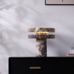 Altar Marble Table Lamp