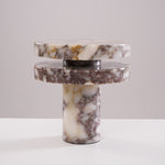 Altar Marble Table Lamp