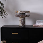 Altar Marble Table Lamp