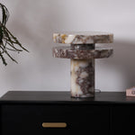 Altar Marble Table Lamp