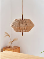 Aluna Corded Pendant Light