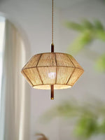 Aluna Corded Pendant Light