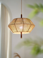 Aluna Corded Pendant Light