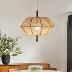 Aluna Corded Pendant Light