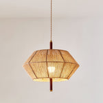 Aluna Corded Pendant Light