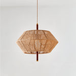 Aluna Corded Pendant Light