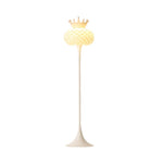 Aluvia Crown Floor Lamp
