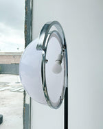 Alvi Floor Lamp 19.7"