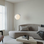 Alvi Floor Lamp 19.7"