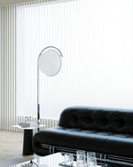 Alvi Floor Lamp 19.7"