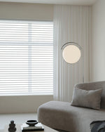 Alvi Floor Lamp 19.7"