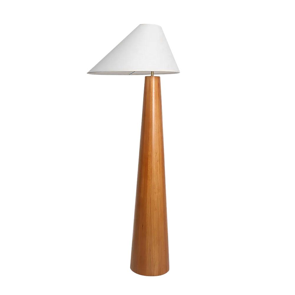 Alvin Floor Lamp 17.7"