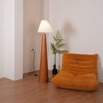 Alvin Floor Lamp 17.7"