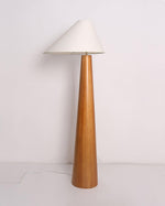 Alvin Floor Lamp 17.7"