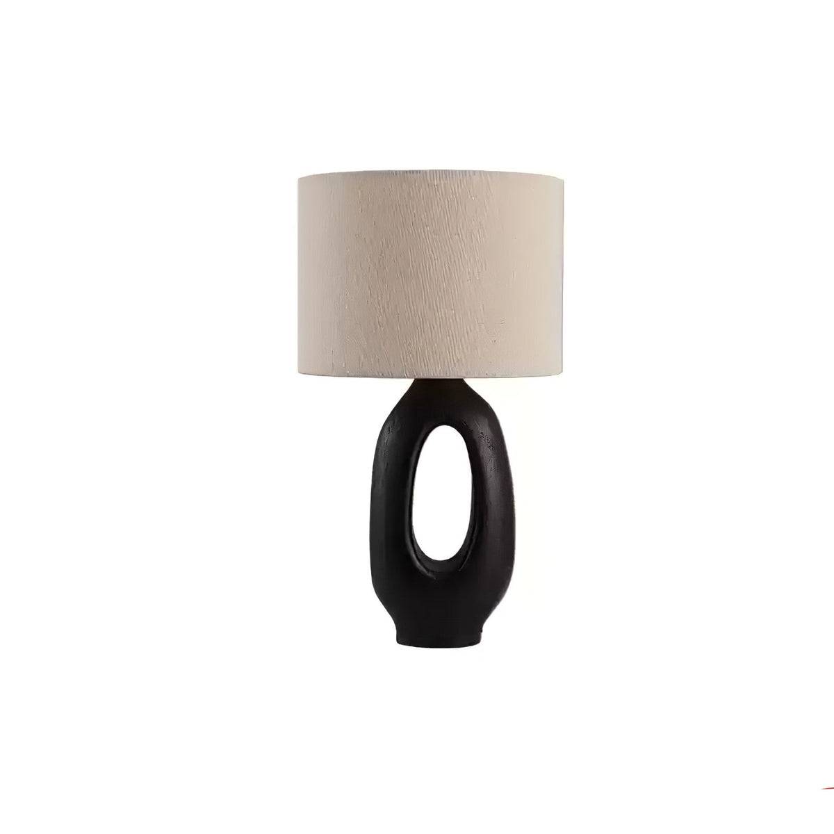Amara Sculptural Table Lamp