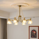 Amaris Rose Chandelier