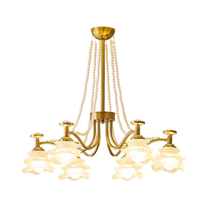 Amaris Rose Chandelier