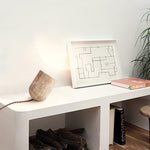 Amidori Table Lamp 6.9"