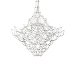 Amos Light Group Chandelier