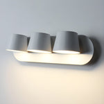 Angle Adjustable Plug-in Wall Lamp