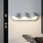 Angle Adjustable Plug-in Wall Lamp