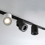 Anti-glare Nordic Surface Mounted Spotlight 3.9"